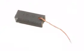 uhlík 6,4 x 10 x 23 mm, samostatný, pro mixér T-020 /01